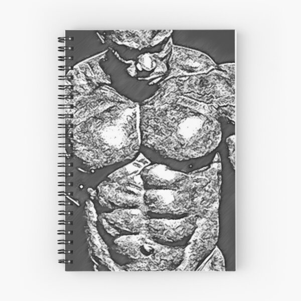 Item preview, FLEX WHEELER - SKETCH designed and sold by HeavyLiftGift.