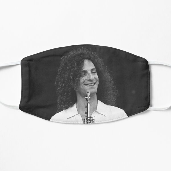 Kenny G Face Masks for Sale | Redbubble