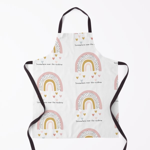 Item preview, Somewhere over the rainbow designed and sold by smw84.
