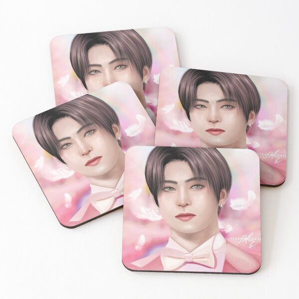 Item preview, NCT Jaehyun Digital Painting designed and sold by its-angelarts.