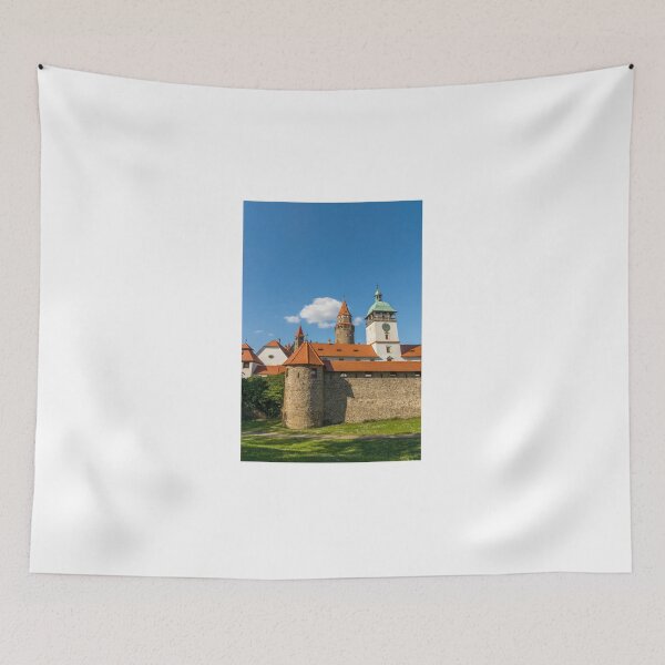 Item preview, Bouzov designed and sold by Jiri Hofman.