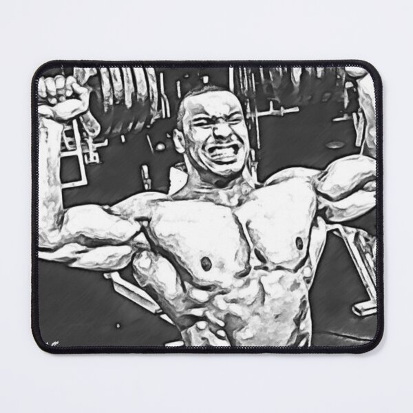 Item preview, LARRY WHEELS - PRESS SKETCH designed and sold by HeavyLiftGift.
