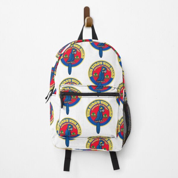 Item preview, THE BIRDS THE WORD designed and sold by FOREIGN-i88.