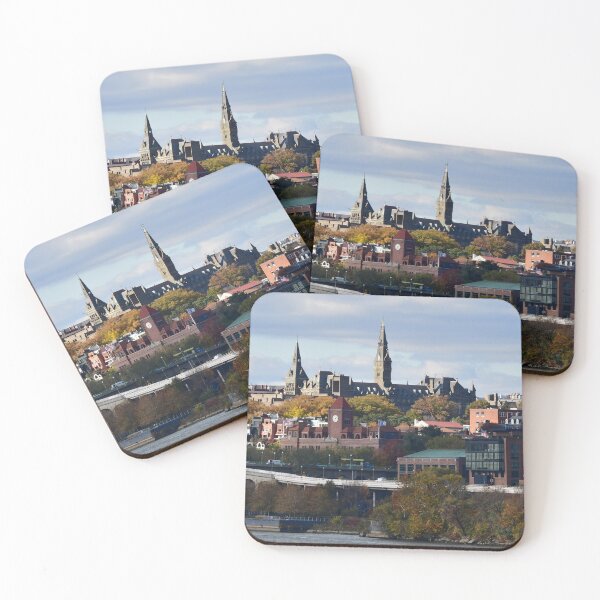 Item preview, Georgetown University - Washington DC designed and sold by Matsumoto.