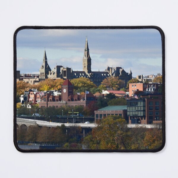 Item preview, Georgetown University - Washington DC designed and sold by Matsumoto.