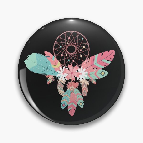 Item preview, DREAM CATCHER designed and sold by SooDesignStudio.
