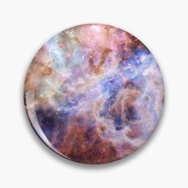 Item preview, Tarantula Nebula (no text only pic) designed and sold by Pablo Carlos Budassi.