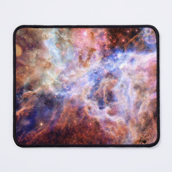 Item preview, Tarantula Nebula (no text only pic) designed and sold by Pablo Carlos Budassi.