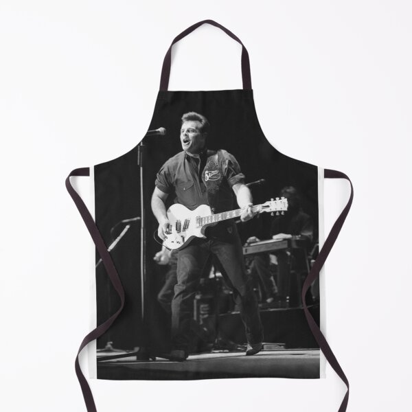 Item preview, Sammy Kershaw BW Photograph designed and sold by ConcertImages.