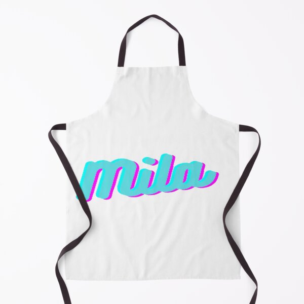 Item preview, Mila Name designed and sold by blkvicenarian.
