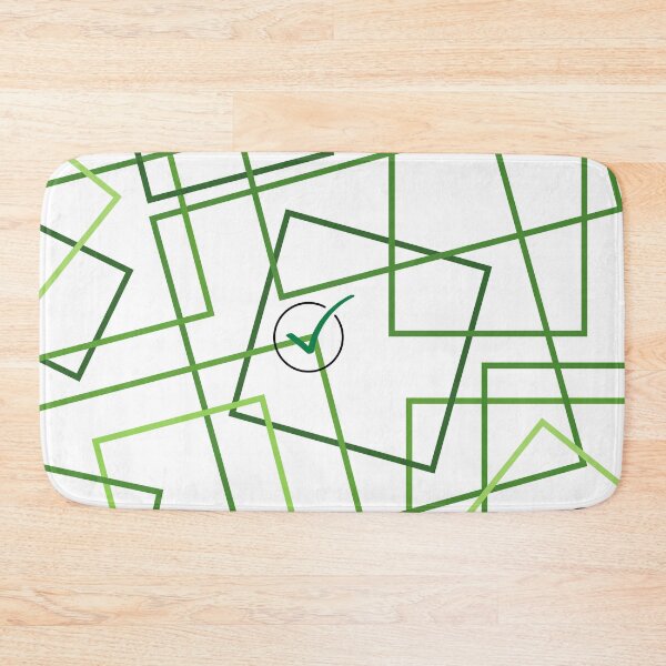 Item preview, Dynamic squares designed and sold by annaaires.