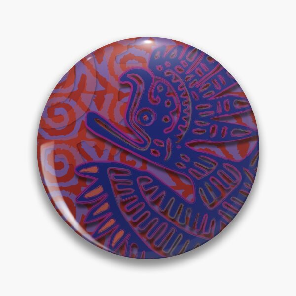 Item preview, Eagle to the Sun designed and sold by Carlos Pinto.