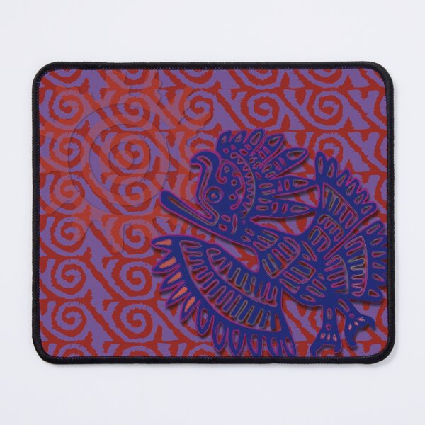 Item preview, Eagle to the Sun designed and sold by Carlos Pinto.