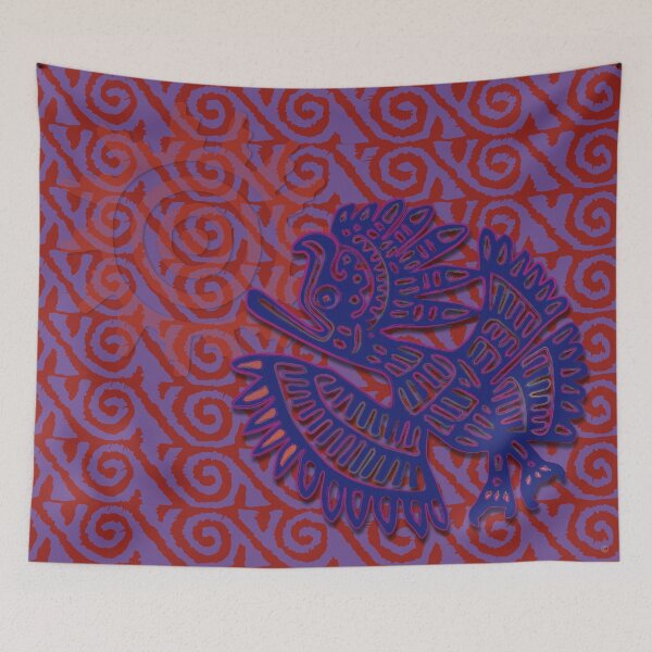 Item preview, Eagle to the Sun designed and sold by Carlos Pinto.