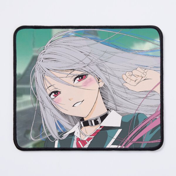 Rosario + Vampire - Akashiya moka - 1 Mouse Pad