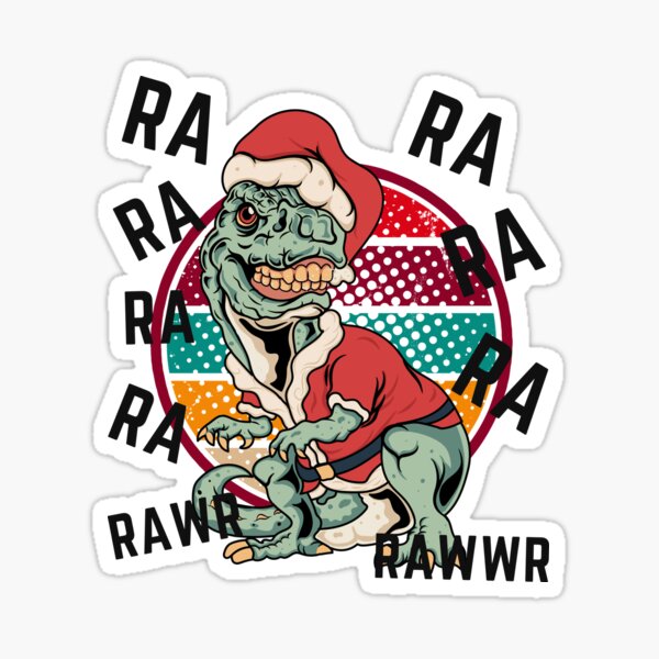 Fa Ra Ra Christmas Duck  Holidays Story Chinese Xmas Red Crewneck Sweatshirt 