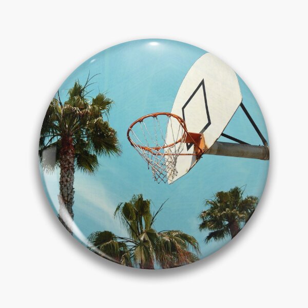Item preview, Basketball at the beach designed and sold by DomingoPhoto.
