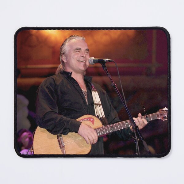 Item preview, Hal Ketchum Photograph designed and sold by ConcertImages.