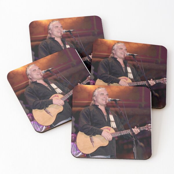 Item preview, Hal Ketchum Photograph designed and sold by ConcertImages.