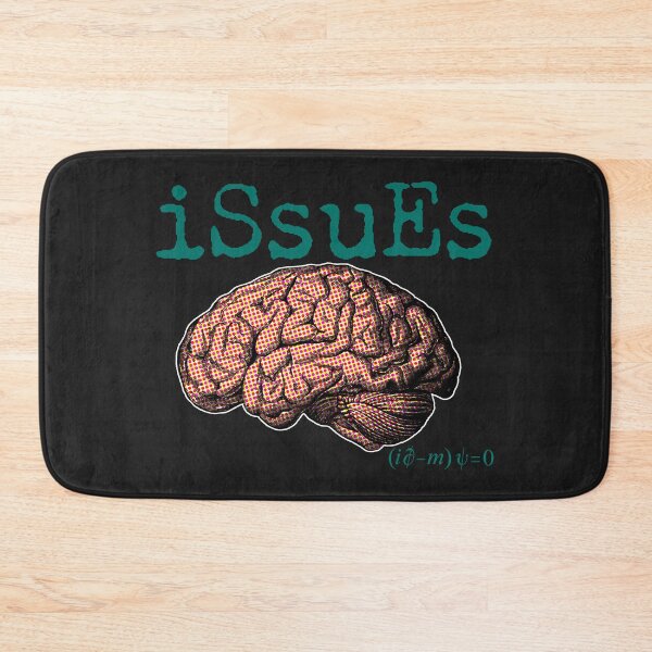 Item preview, ISSUES 2 designed and sold by thomasn.