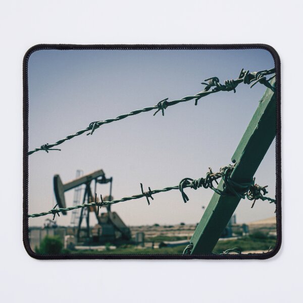 Item preview, Oil field designed and sold by DomingoPhoto.