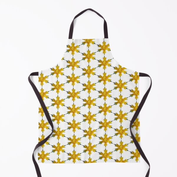 Item preview, Snowflakes Star Yellow Rose flower by Iritof designed and sold by iritof.