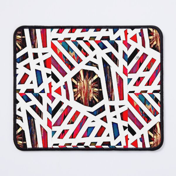 Item preview, Neighborly Symmetry designed and sold by WDC-Art.