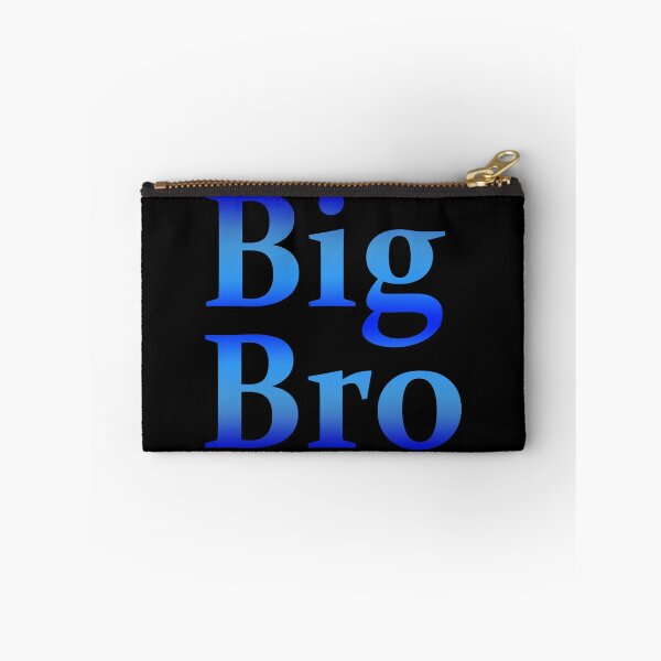 Item preview, Big Bro designed and sold by MyxTees.