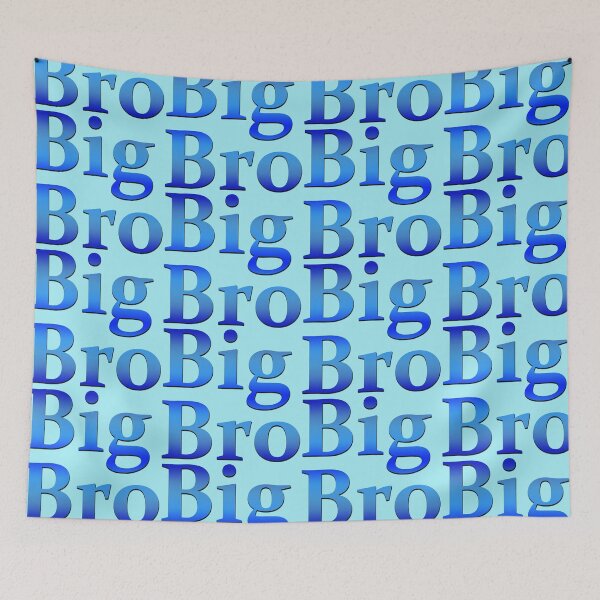 Item preview, Big Bro designed and sold by MyxTees.