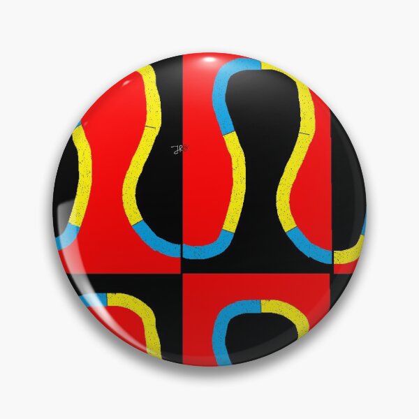 Item preview, Split Between The Masses designed and sold by WDC-Art.