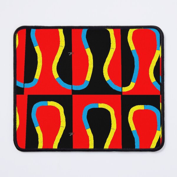 Item preview, Split Between The Masses designed and sold by WDC-Art.