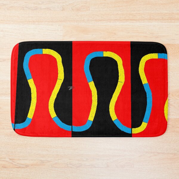 Item preview, Split Between The Masses designed and sold by WDC-Art.