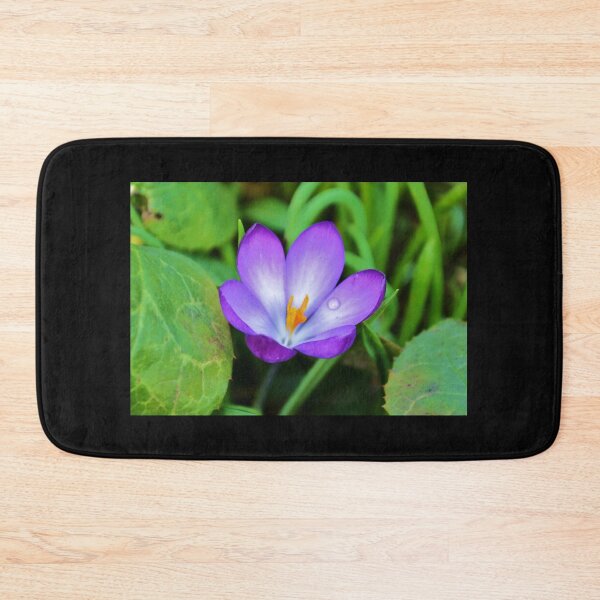 Item preview, Spring Crocus designed and sold by DeadEndDemon.