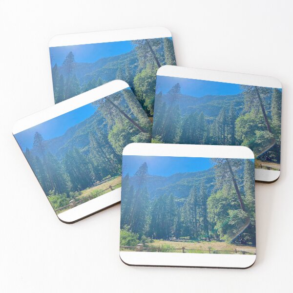 Item preview, A look into Yosemite designed and sold by UN-X-LD-Prints.
