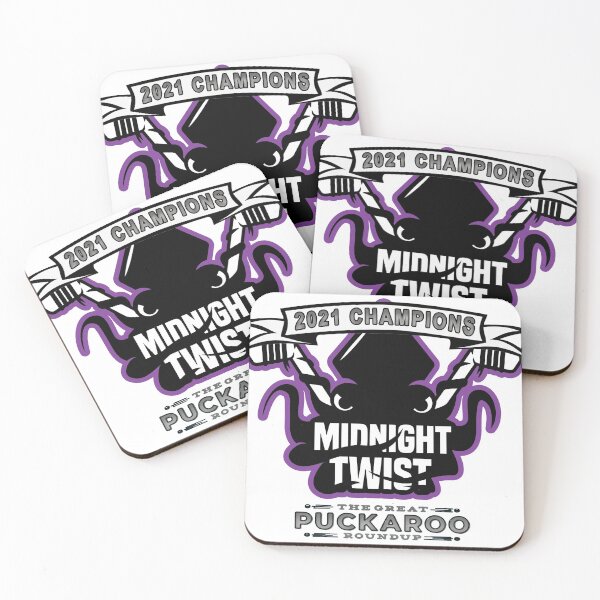 Item preview, Midnight Twist Championship Gear designed and sold by Midnight-Twist.
