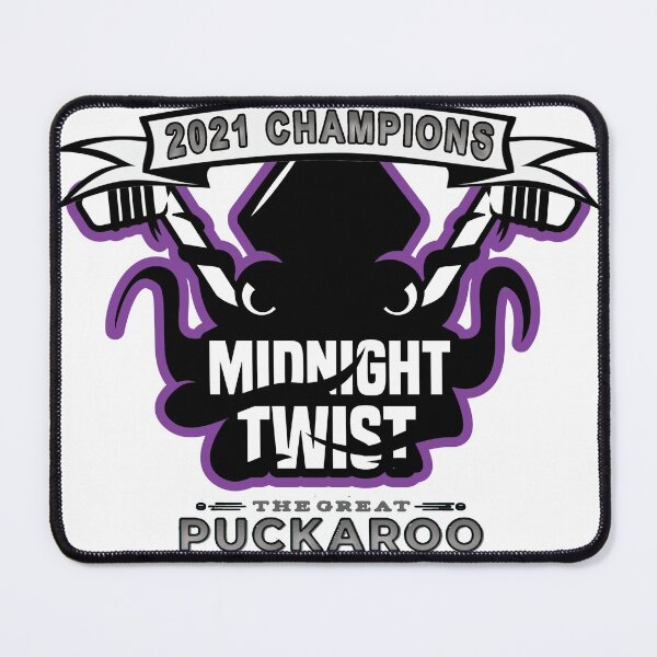 Item preview, Midnight Twist Championship Gear designed and sold by Midnight-Twist.