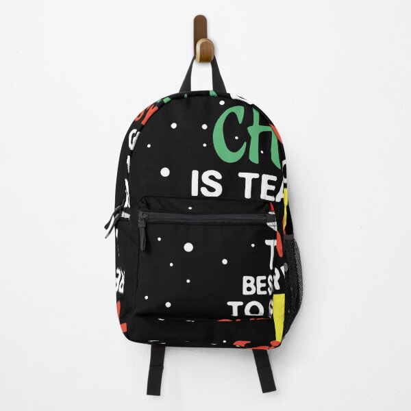Item preview, the best way to spread christmas cheer is teaching spanish to everyone here chistmas designed and sold by Super-Thomas.