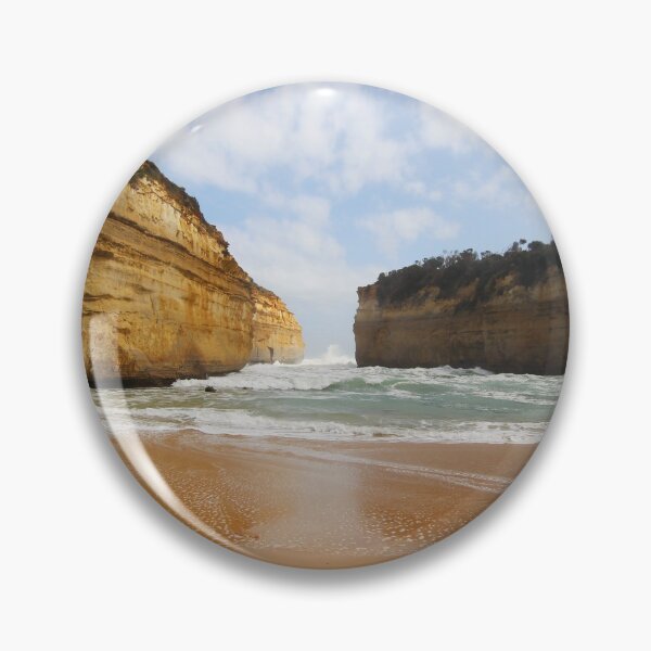 Item preview, Lock Ard Gorge- 12 Apostles - Great Ocean Road designed and sold by EthaArch.