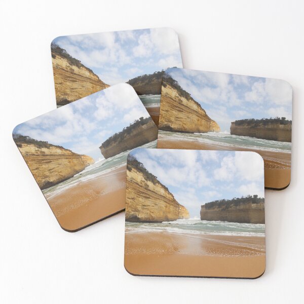 Item preview, Lock Ard Gorge- 12 Apostles - Great Ocean Road designed and sold by EthaArch.