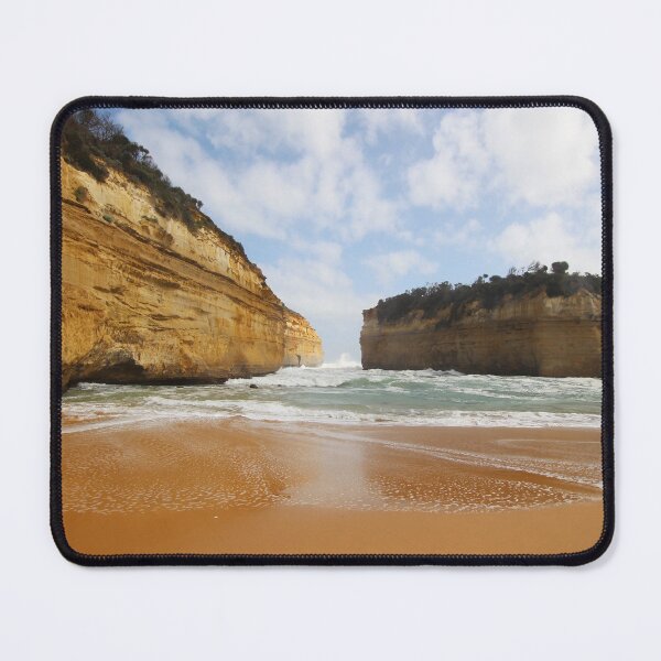 Item preview, Lock Ard Gorge- 12 Apostles - Great Ocean Road designed and sold by EthaArch.