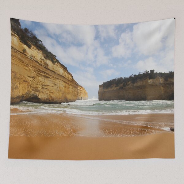 Item preview, Lock Ard Gorge- 12 Apostles - Great Ocean Road designed and sold by EthaArch.