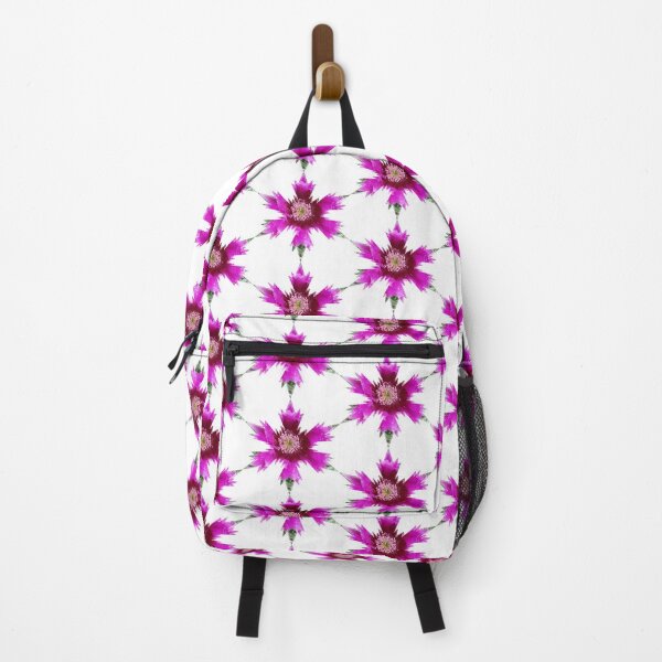Item preview, Snowflakes Star Fuchsia cactus flower by Iritof designed and sold by iritof.