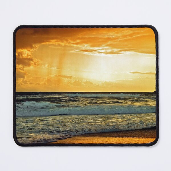 Item preview, Golden Skies at Golden Bay designed and sold by William A McCarthy.