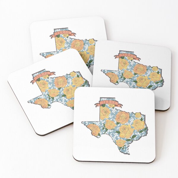 Item preview, Yellow Roses of Texas designed and sold by 3 Suns Designs.
