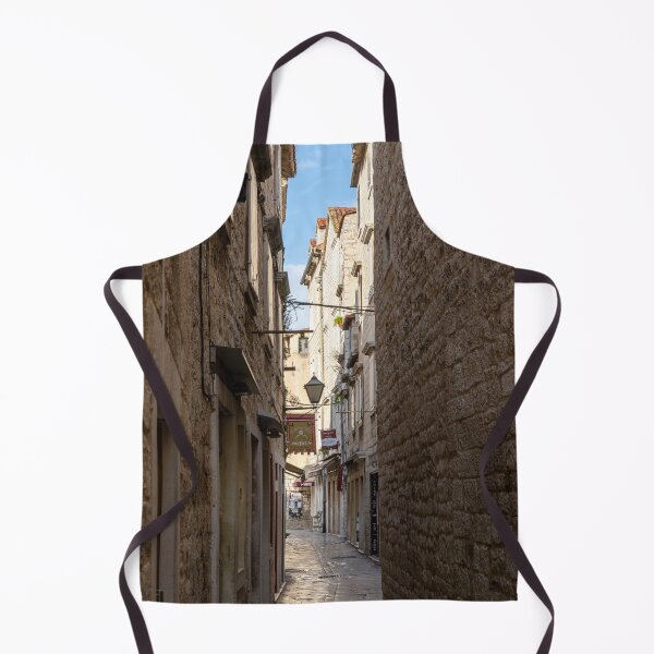 Item preview, Trogir Alley designed and sold by DiFigianoPhoto.