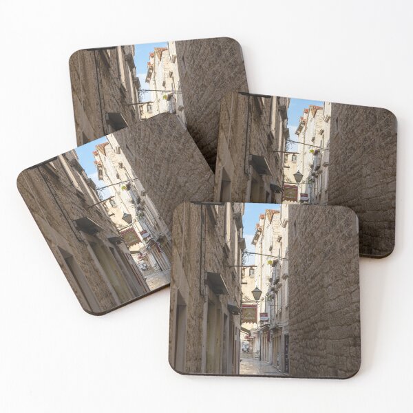 Item preview, Trogir Alley designed and sold by DiFigianoPhoto.