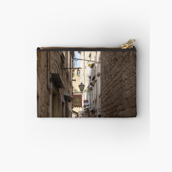 Item preview, Trogir Alley designed and sold by DiFigianoPhoto.