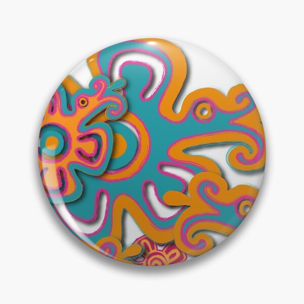 Item preview, Butterflies in stir designed and sold by Carlos Pinto.
