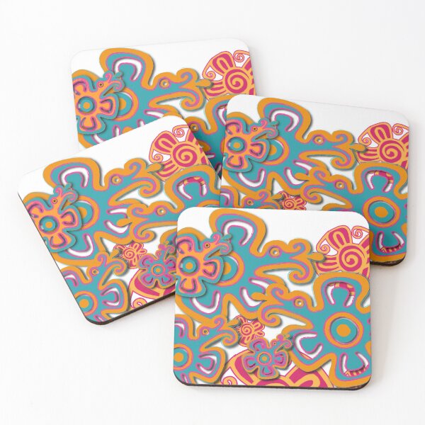 Item preview, Butterflies in stir designed and sold by Carlos Pinto.