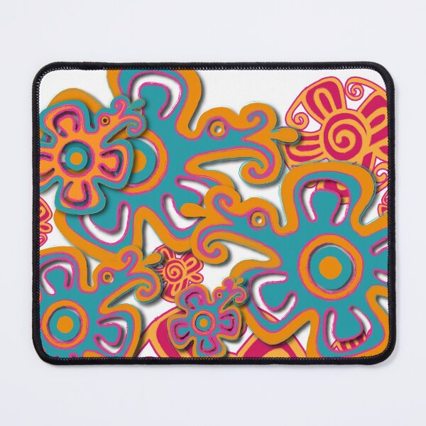 Item preview, Butterflies in stir designed and sold by Carlos Pinto.